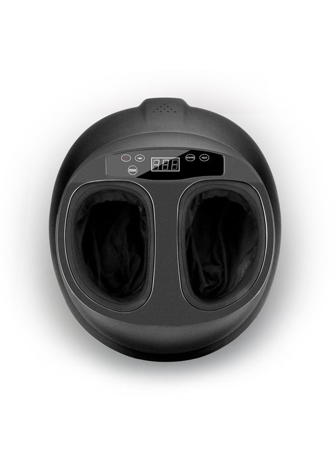 NKX Foot Massager With Relieve Foot and Muscle Pain Pedicure  - Image 1