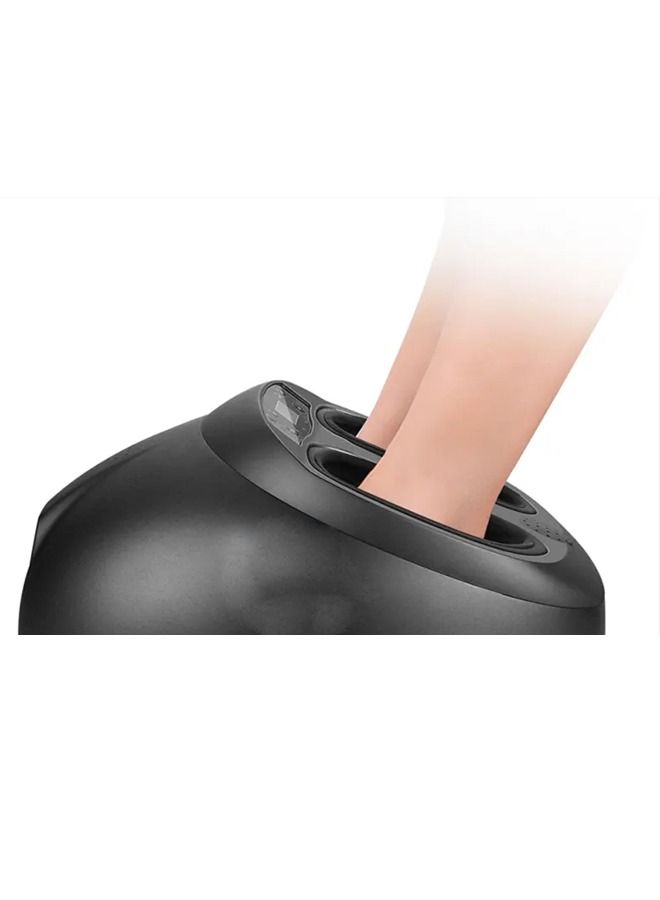 NKX Foot Massager With Relieve Foot and Muscle Pain Pedicure  - Image 5