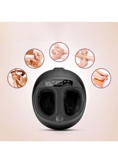 NKX Foot Massager With Relieve Foot and Muscle Pain Pedicure  - Image 3