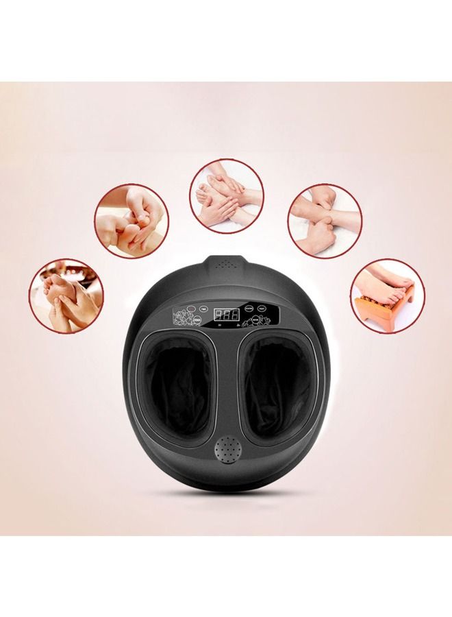 NKX Foot Massager With Relieve Foot and Muscle Pain Pedicure  - Image 3