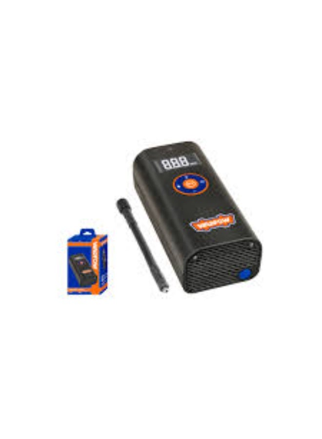 وادفو ميني كمبروسر ديجيتال - Image 3