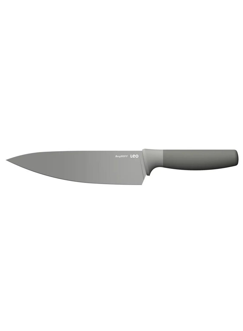 Berghoff Leo Balance Chef's Knife With Safety Sleeve 19Cm - Image 3