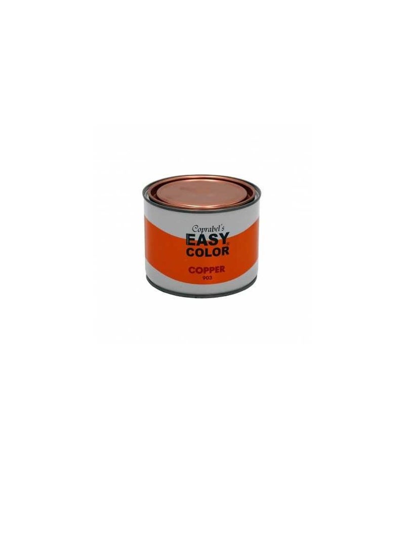 Coprabel Easy Color Copper 903 Paint 750 ML  - Image 3