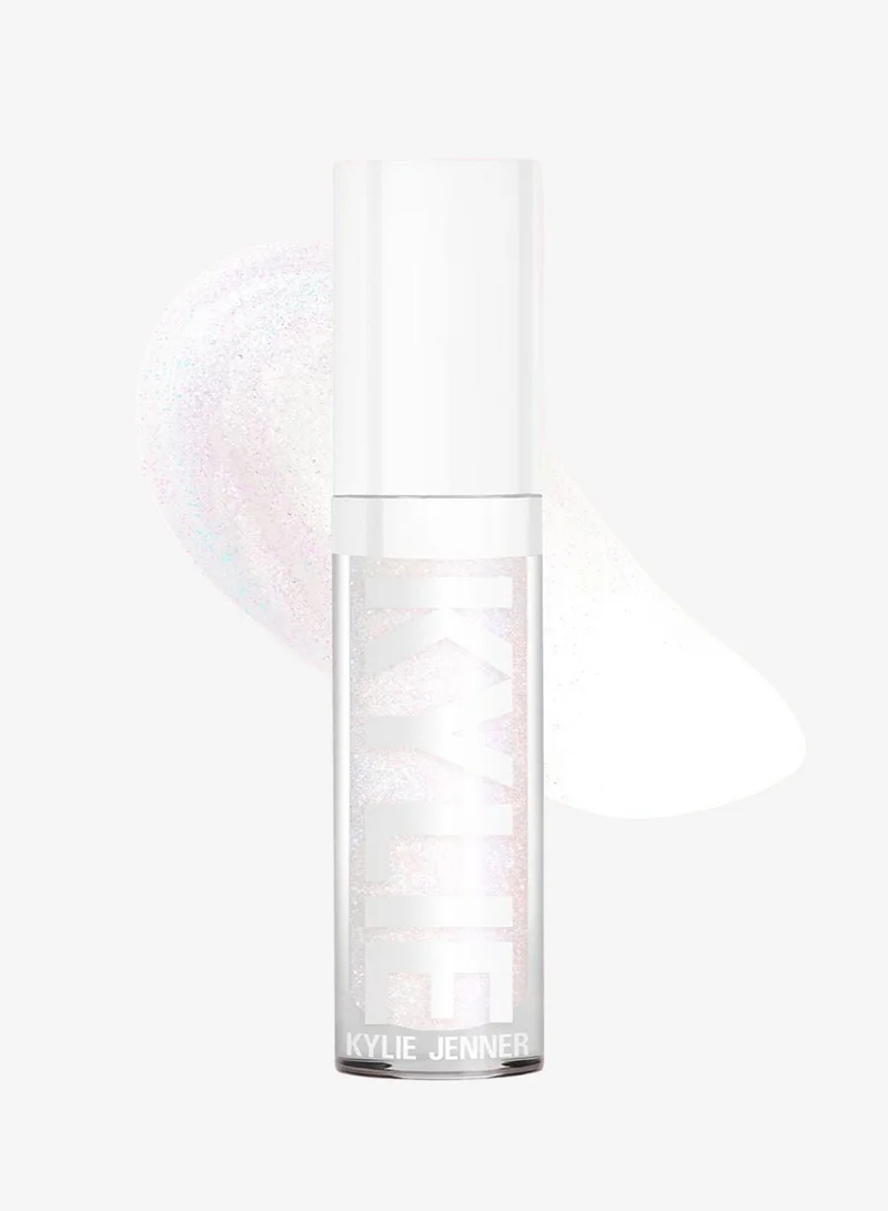 كايلي كوزماتيكس ملمع الشفاه بلامبينج جلوس- 818 بابلي