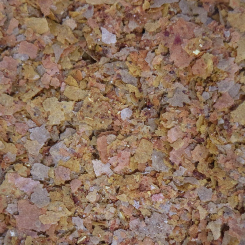 API TROPICAL FLAKES Fish Food 5.7-Ounce Container - Image 2