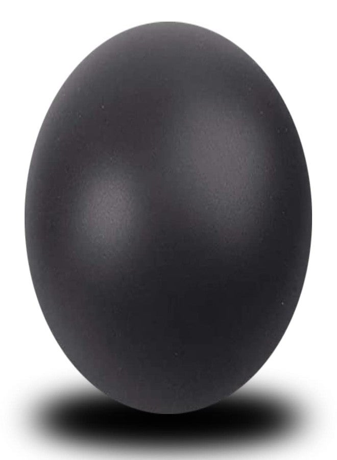 كرة رمي مطاطية من أتليتو، وزن 1 كجم (أسود) - Image 1