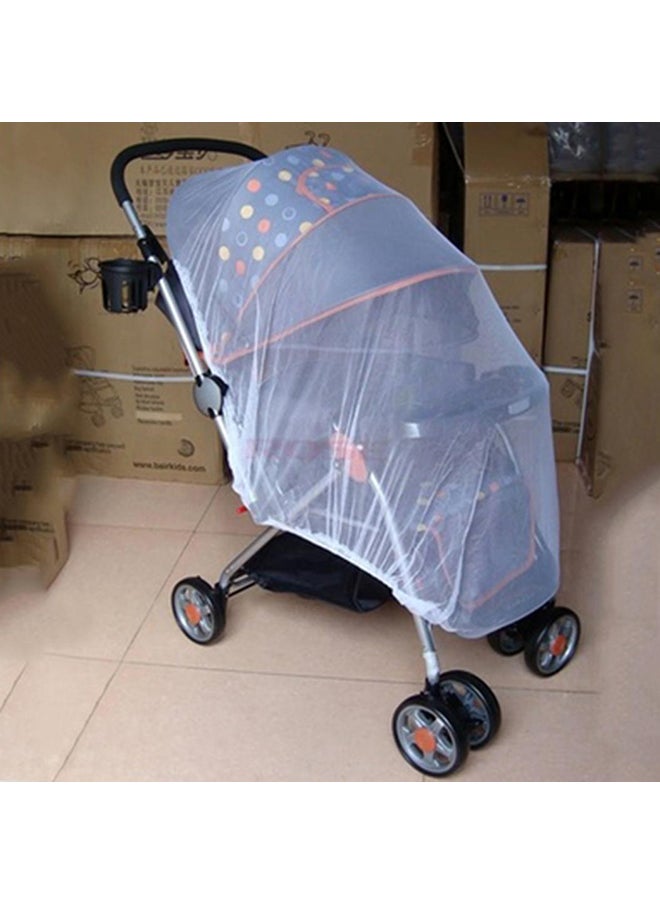 Bluelans Summer Infant Baby Carriage Stroller Full Cover Anti-Insect Mosquito Net  - Image 1