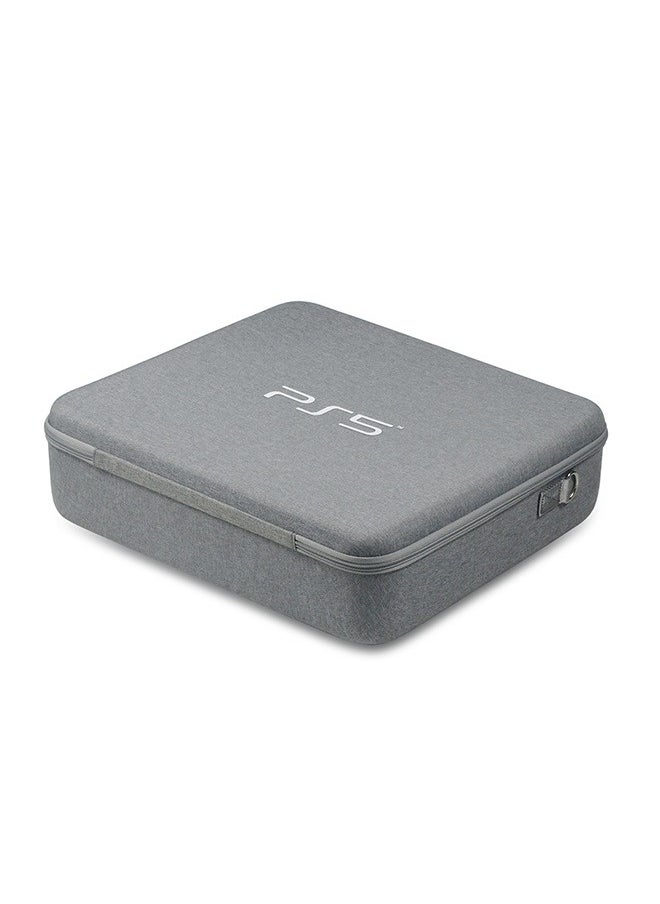 Generic - PS5 Bag - Game Console Box - Portable Handbag - Large Capacity - Image 1