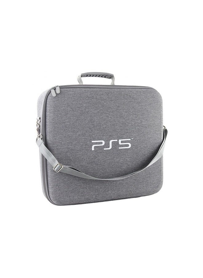 Generic - PS5 Bag - Game Console Box - Portable Handbag - Large Capacity - Image 1
