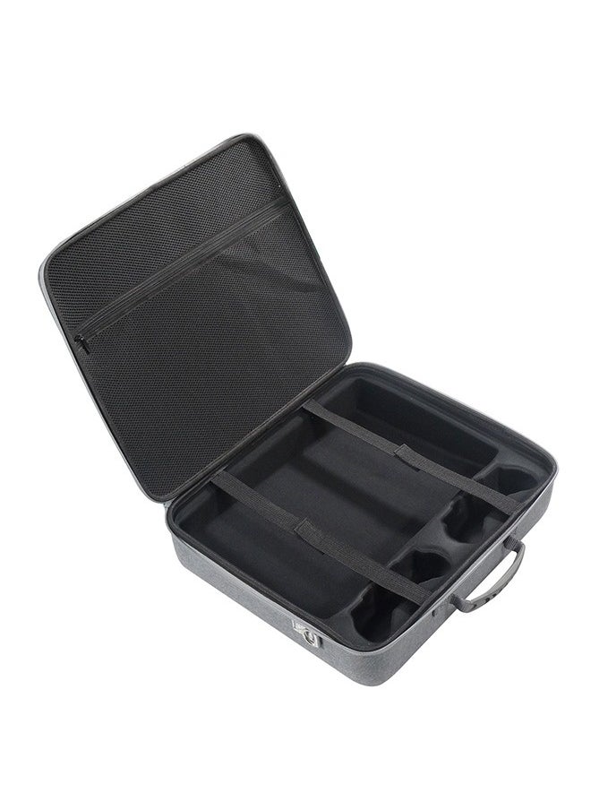 Generic - PS5 Bag - Game Console Box - Portable Handbag - Large Capacity - Image 1