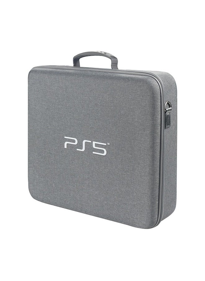 Generic - PS5 Bag - Game Console Box - Portable Handbag - Large Capacity - Image 1