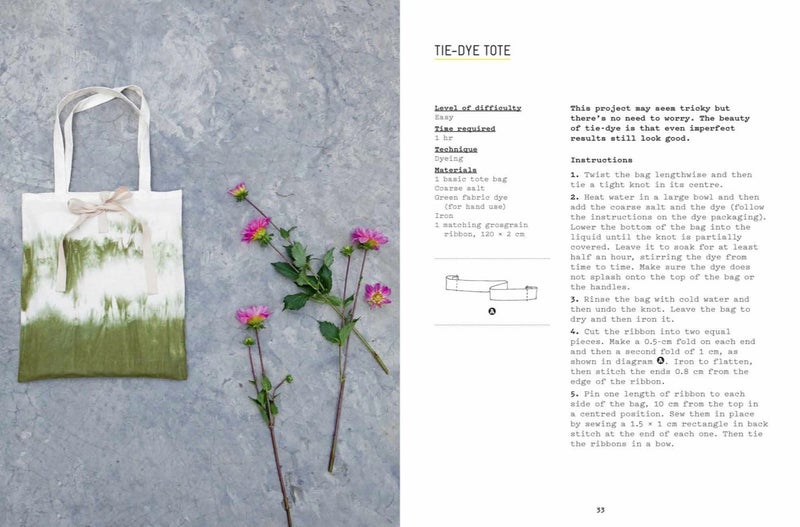 Tote Bags: 20 Creative Projects  - Image 5