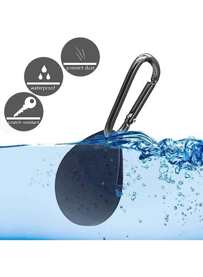 Rock Pow Protective Case For AirTags Tracker - Image 4