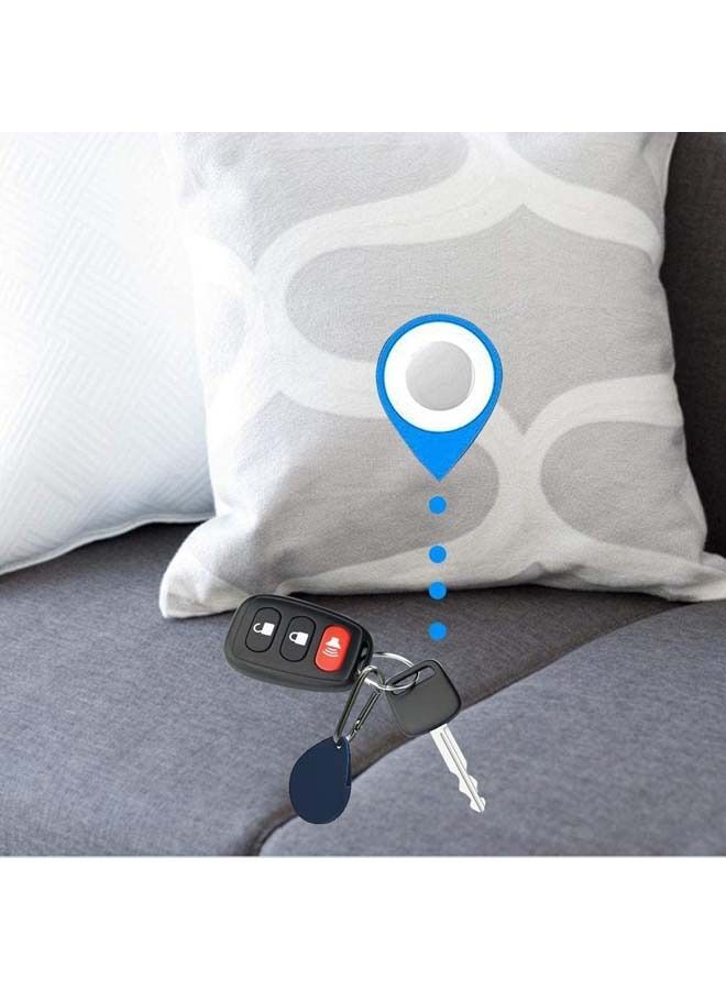 Rock Pow Protective Case For AirTags Tracker - Image 5