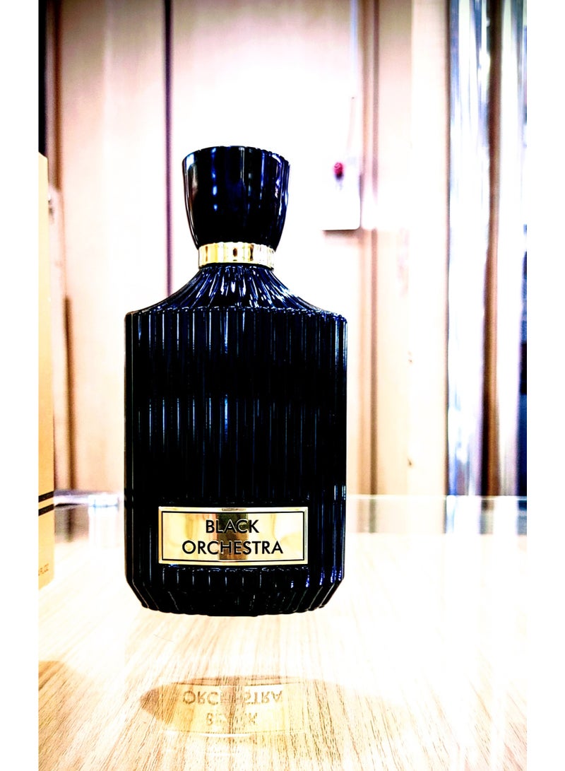 استين عطر بلاك أوركسترا أو دو بارفيوم 100 مل - Image 3
