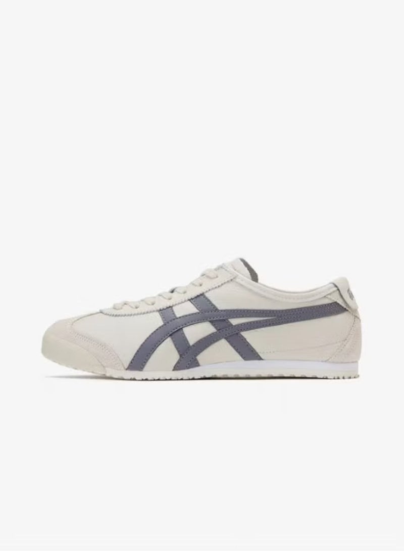 Onitsuka Tiger Mexico 66 Athlesiure Sneakers Oatmeal - Image 5