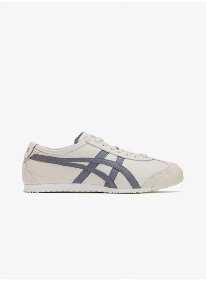 Onitsuka Tiger Mexico 66 Athlesiure Sneakers Oatmeal - Image 1