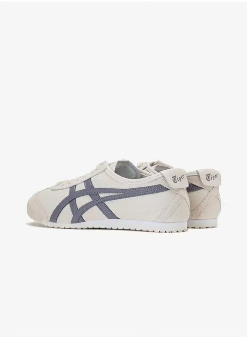 Onitsuka Tiger Mexico 66 Athlesiure Sneakers Oatmeal - Image 2