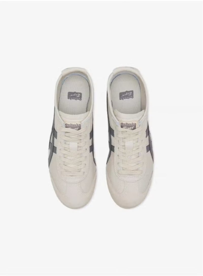 Onitsuka Tiger Mexico 66 Athlesiure Sneakers Oatmeal - Image 4