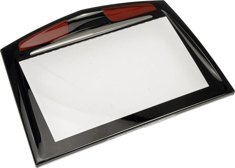 Dorman 601-703 Infotainment Screen Digitizer Compatible with Select Cadillac Models (OE FIX) - Image 4
