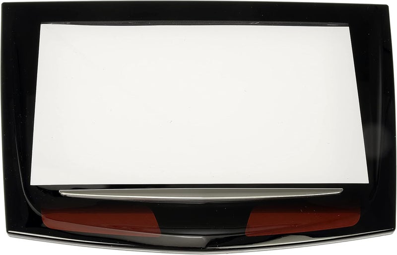 Dorman 601-703 Infotainment Screen Digitizer Compatible with Select Cadillac Models (OE FIX) - Image 1