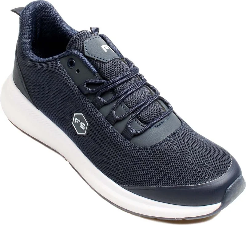 فاست ستيب Navy Blue Unisex Sneaker Shoes 572xa2551