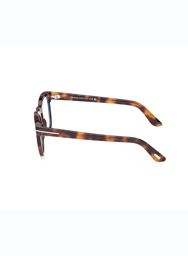 TOM FORD MEN FULL RIM FT6081-B05351 ACETATE FRAME - Image 2