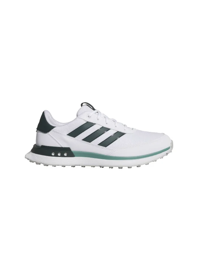 adidas Adidas S2G Sl 24 M White Golf Shoes For Men