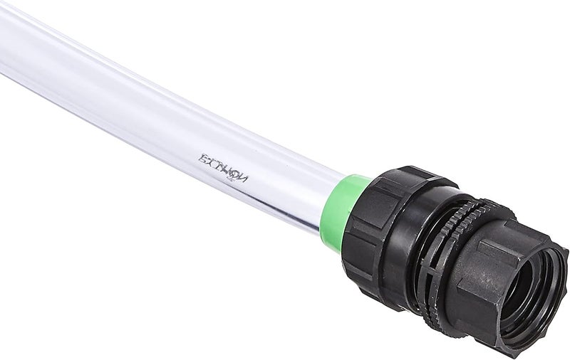 Python No Spill Clean and Fill Aquarium Gravel Tube, 36-Inch - Image 3