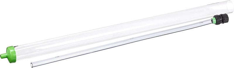 Python No Spill Clean and Fill Aquarium Gravel Tube, 36-Inch - Image 2