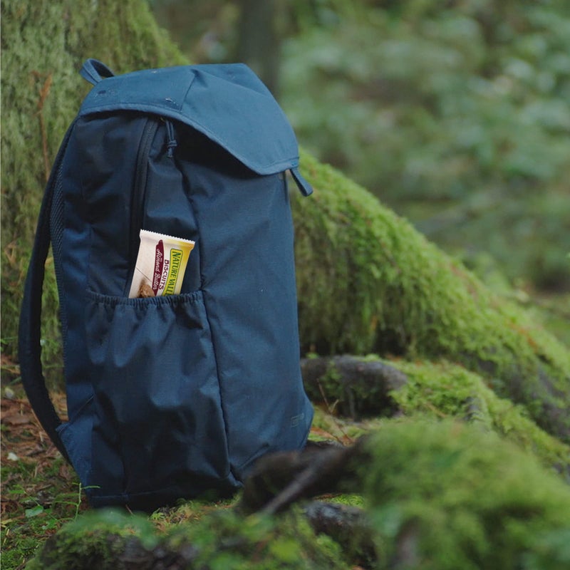 Nature Valley ساندويتشات بسكويت ناتشر فالي، زبدة لوز، 5 قطع، 6.75 أونصة - Image 3