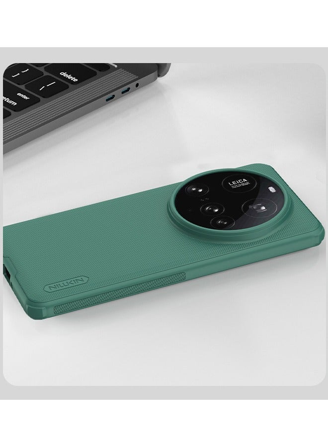 general for Xiaomi 15 Ultra Case Matte Super Frosted Shield Anti-Slip Anti-Drop PC Hard Back Cover Shell Bumper - Image 2