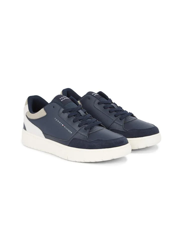 تومي هيلفيغر Casual Low Top Sneakers