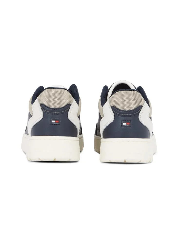تومي هيلفيغر Casual Low Top Sneakers