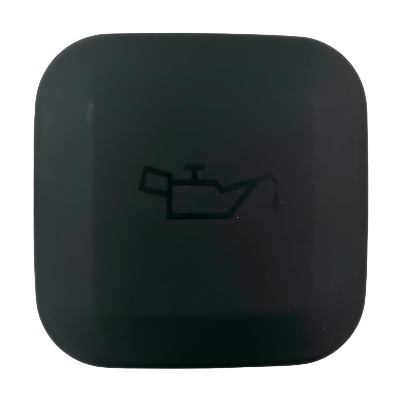 AUTO OCCASION Engine Oil Filler Cap Replacement for BMW 1 3 5 6 7 8 M5 X3 X5 X6 Z3 Z4 Z8 Replace 11127509328
