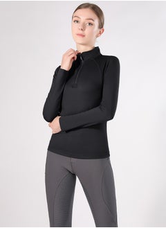 General Equestrian Top Women Sport Shirs  - Image 1