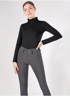 General Equestrian Top Women Sport Shirs  - Image 4