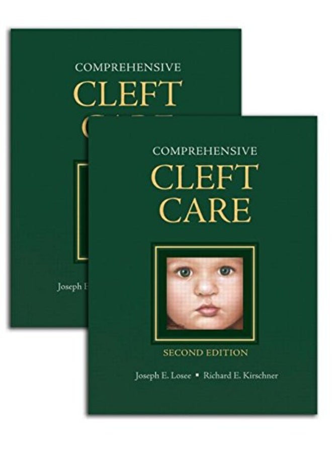 Comprehensive Cleft Care 