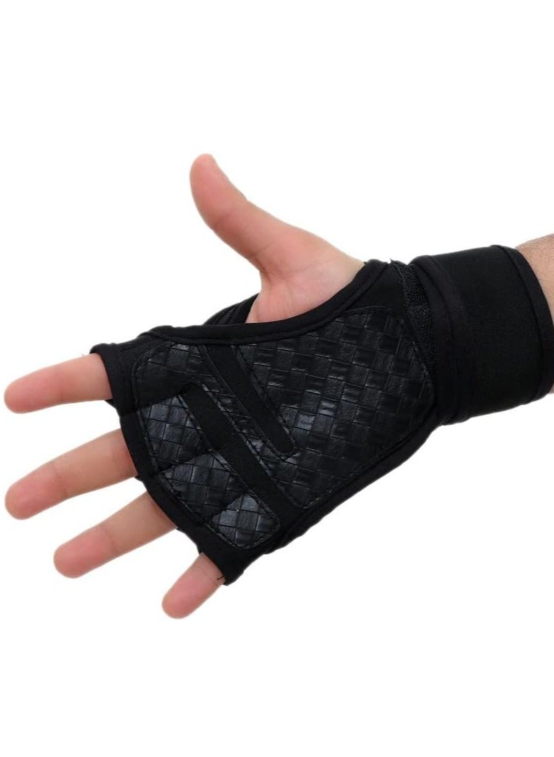 petra - جوانتي قماش - Gloves  -  لصالة الالعاب الرياضية  - xl