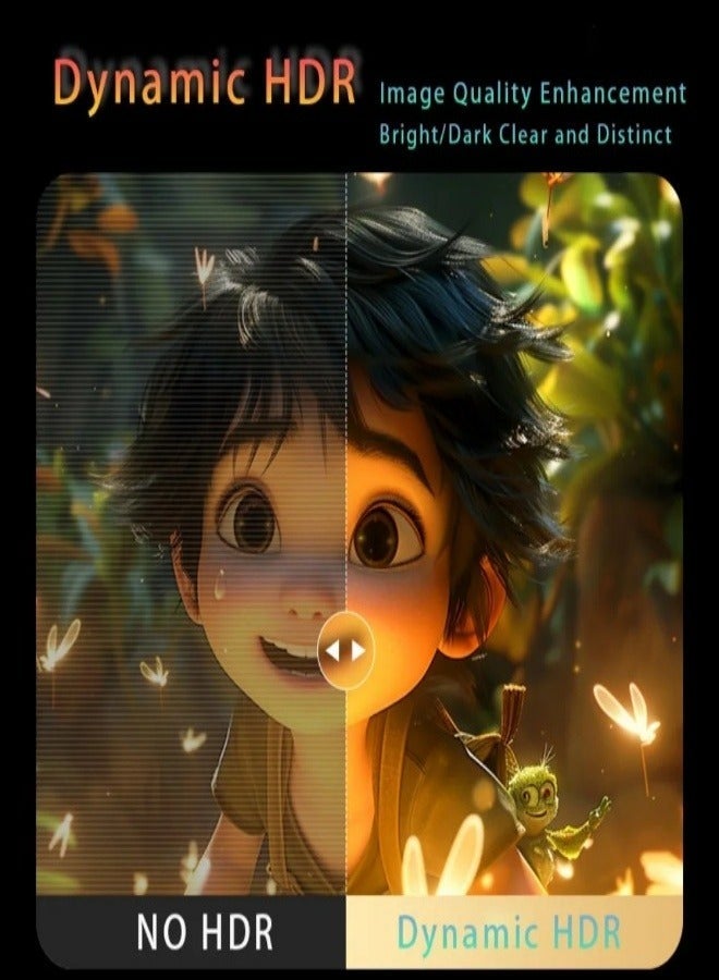 general 8K USB-C to HDMI Cable (2 M), 48Gbps unidirectional gold-plated connectors Braided Cable (Supports 8K@60Hz, 4K@240Hz, 4K@144Hz, 2K@240Hz, 2K@144Hz, 1080P@240Hz) Compatible with Thunderbolt 4/3 (40Gbps bandwidth) Suitable for iPhone 15/16 series, MacBook Air, iPad, XPS 17 Compatible with Thunderbolt 4/3 (40Gbps bandwidth) Suitable for iPhone 15/16 series, MacBook Air, iPad, XPS 17 - Image 5