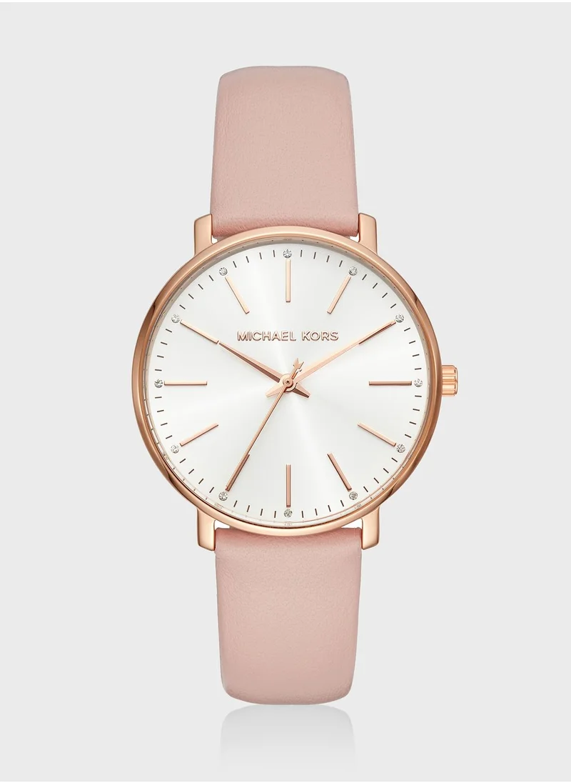 Michael Kors Pyper Analog Watch