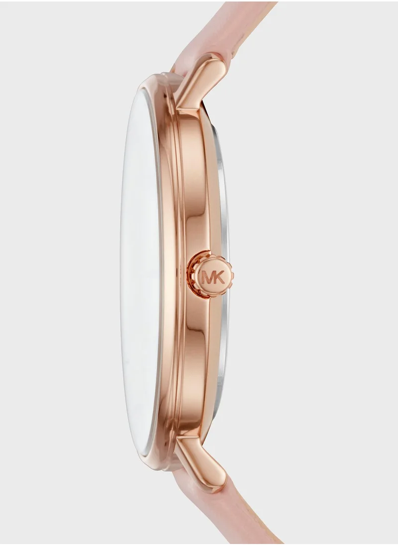 Michael Kors Pyper Analog Watch