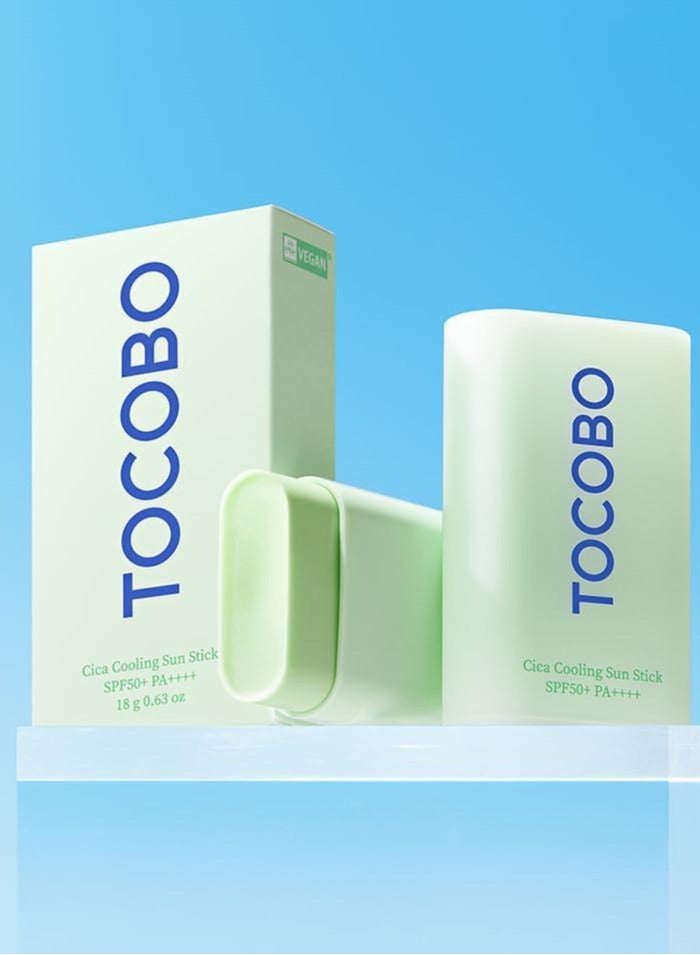 Cica Cooling Sun Stick SPF50+ PA++++