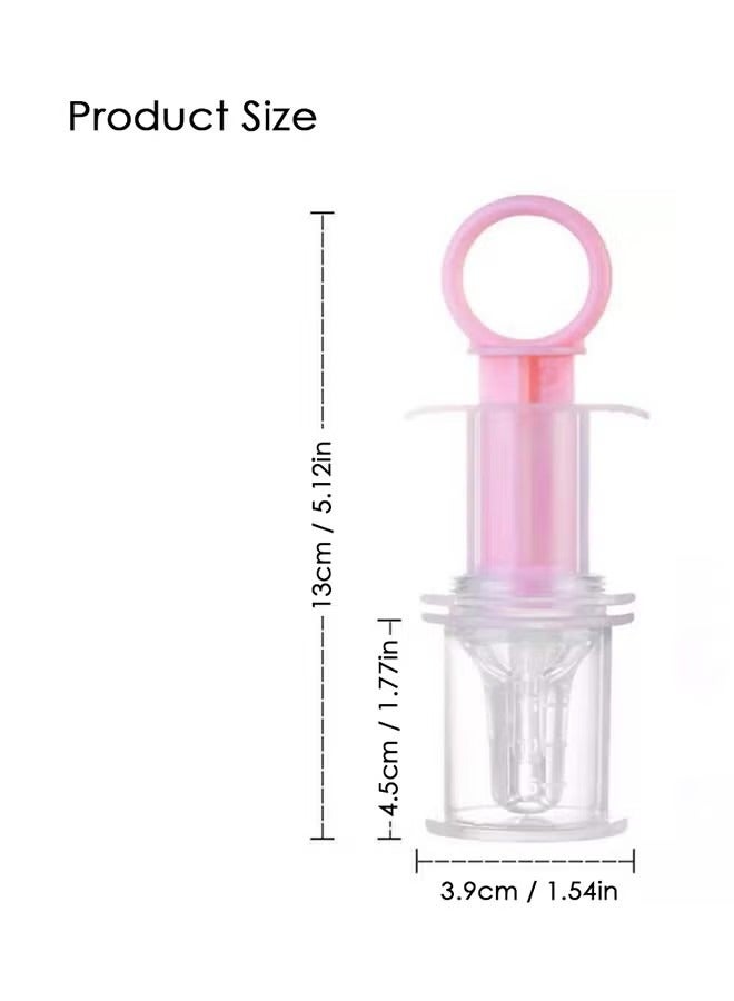 ORiTi ORiTi Medicine Feeder Dispenser - Image 3