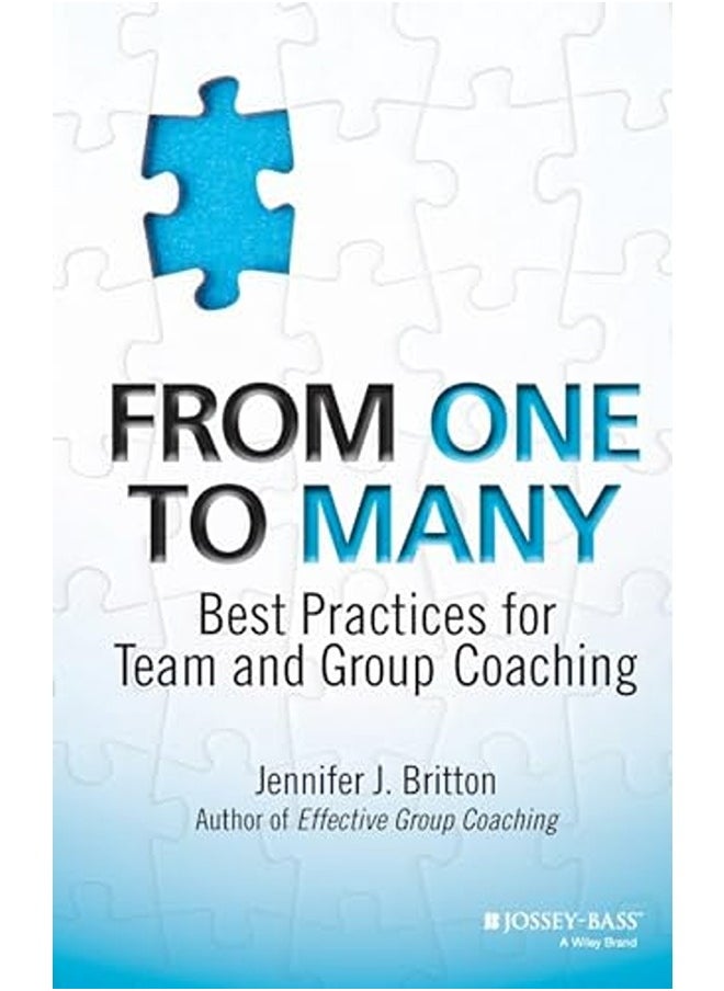 null - From One to Many - Best Practices for Team and Group Coaching - Image 1