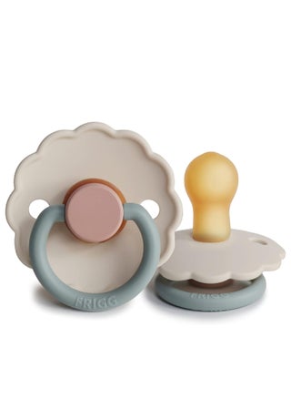 FRIGG Daisy Latex Pacifier,, Cotton Candy - pzsku/Z9F25C525AEAE9ACFFCDBZ/45/_/1708332966/54f691af-4bb1-4f34-8a3b-380b3624bb79