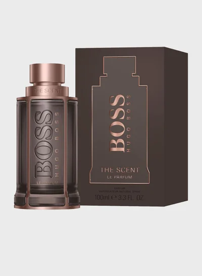 بوس عطر بوس ذا سنت لى بارفان للرجال - 100 مل