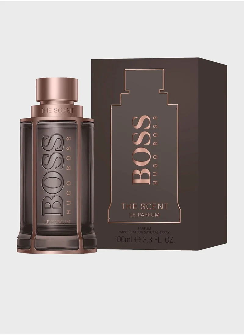 BOSS Boss The Scent Le Parfum for Him 100ml