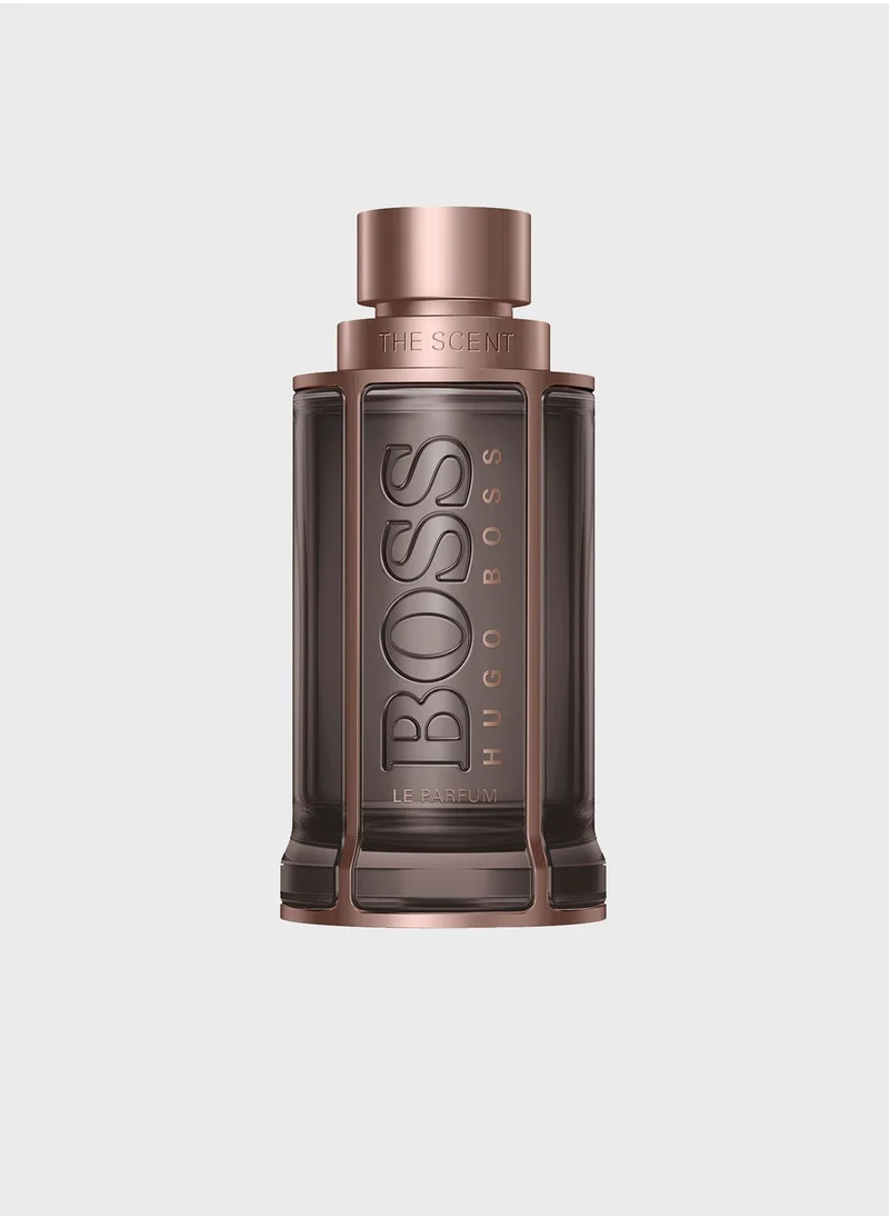 BOSS Boss The Scent Le Parfum for Him 100ml