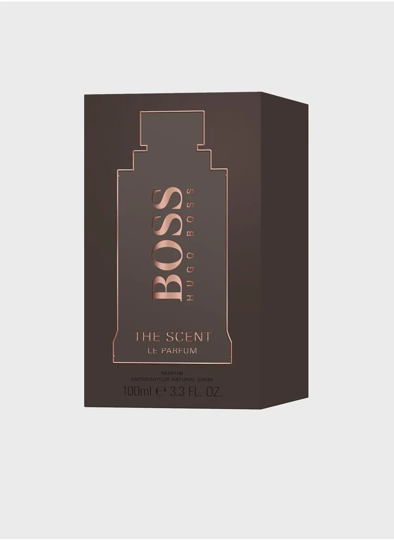 BOSS Boss The Scent Le Parfum for Him 100ml